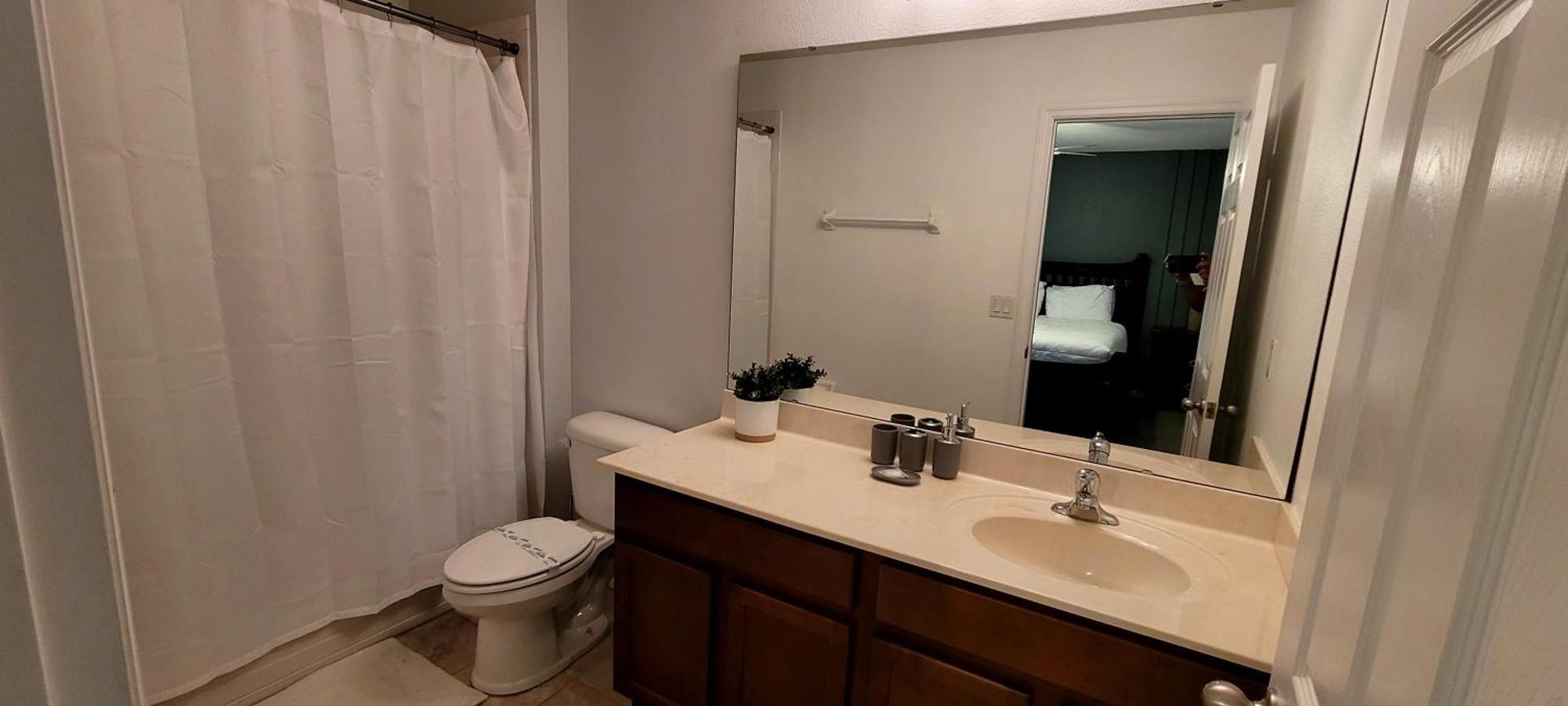 Impressive 5Beds W/ Private Movie Theater Villa Kissimmee Exterior foto
