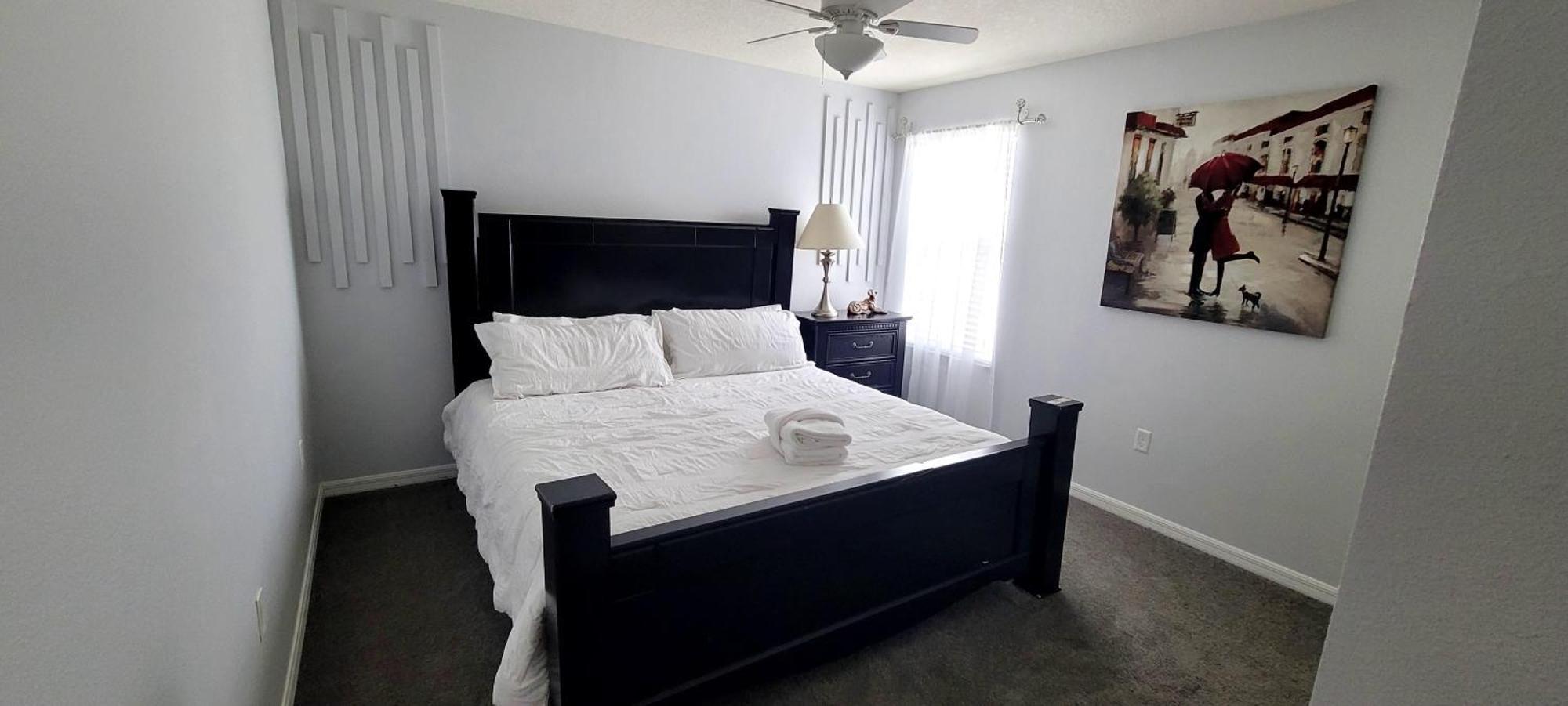 Impressive 5Beds W/ Private Movie Theater Villa Kissimmee Exterior foto
