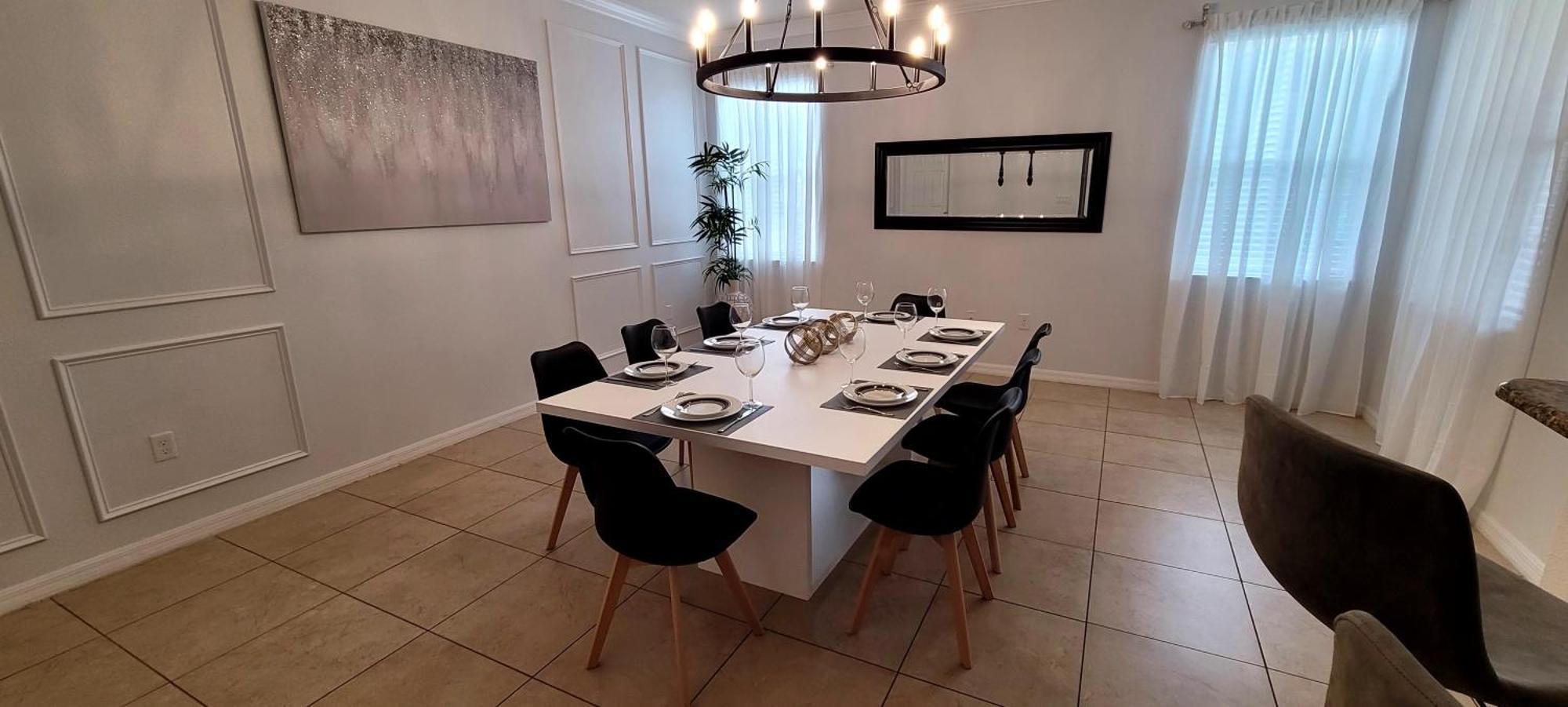 Impressive 5Beds W/ Private Movie Theater Villa Kissimmee Exterior foto